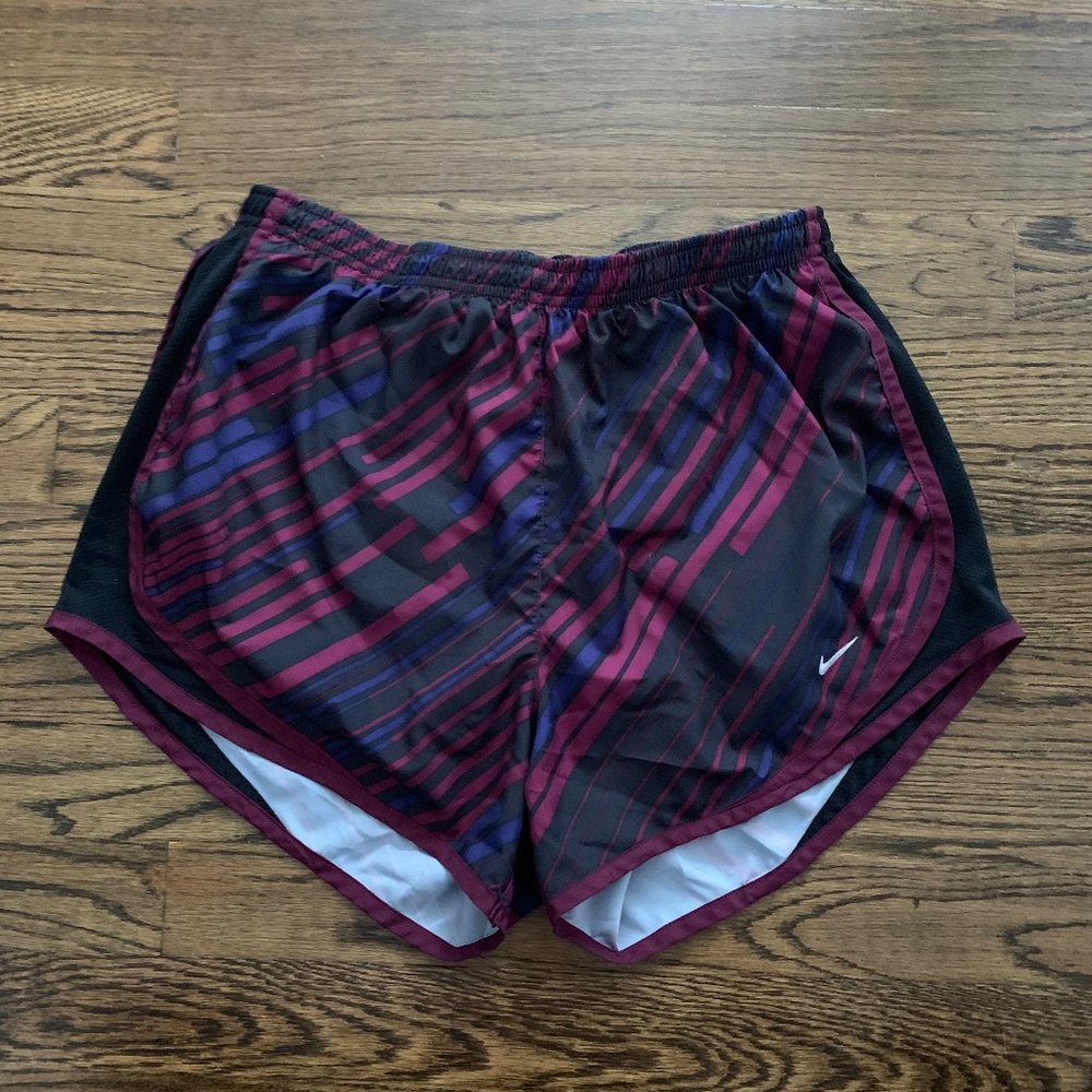 Women's Dri-FIT Tempo Running Shorts
